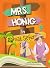 Mrs. Honig in Ramat Sefer, #9