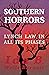 Southern Horrors - Lynch La...