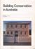 Building Conservation in Au...