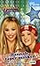 Hannah taper masken (Hannah Montana, #2)