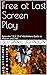 Free at Last Screen Play by Suli Daniel Johnson
