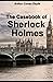 The Casebook of Sherlock Holmes