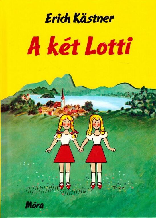 A Két Lotti