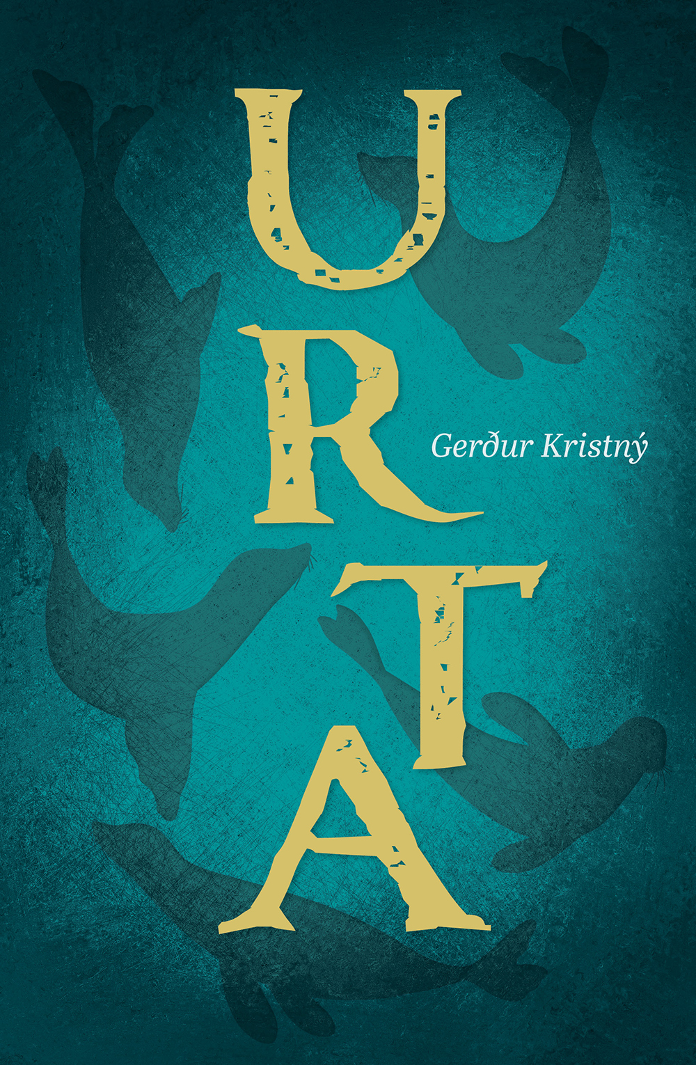 Urta (Hardcover)