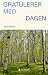 Gratulerer med dagen by Maria Horvei