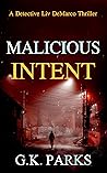 Malicious Intent