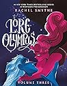 Lore Olympus by Rachel  Smythe