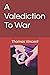 A Valediction To War