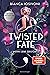 Wenn Liebe zerstört (Twisted Fate, #2)