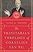 The Trinitarian Theology of Cornelius Van Til