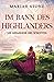 Die Gefangene des Schotten (Im Bann des Highlanders #1)