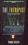 The Therapist by Y.M. Miller The Therapist by Y.M. Miller