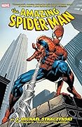 The Amazing Spider-Man by J. Michael Straczynski Omnibus, Vol. 2