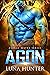 Agon (Astral Mates Book 5)