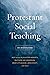 Protestant Social Teaching:...