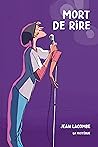 Mort de rire by Jean Lacombe