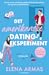Det amerikanske datingeksperiment (Spanish Love Deception, #2)
