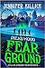 Fear Ground (Dread Wood, #2)