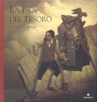 La isla del tesoro
