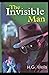 Invisible Man :Illustrated Edition