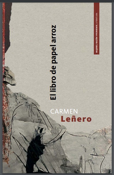 El libro de papel arroz