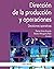 Dirección de la producción y operaciones by Daniel Arias Aranda
