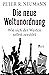 Die neue Weltunordnung by Peter R. Neumann