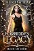 Forbidden Legacy by Theresa Kay Forbidden Legacy by Theresa Kay