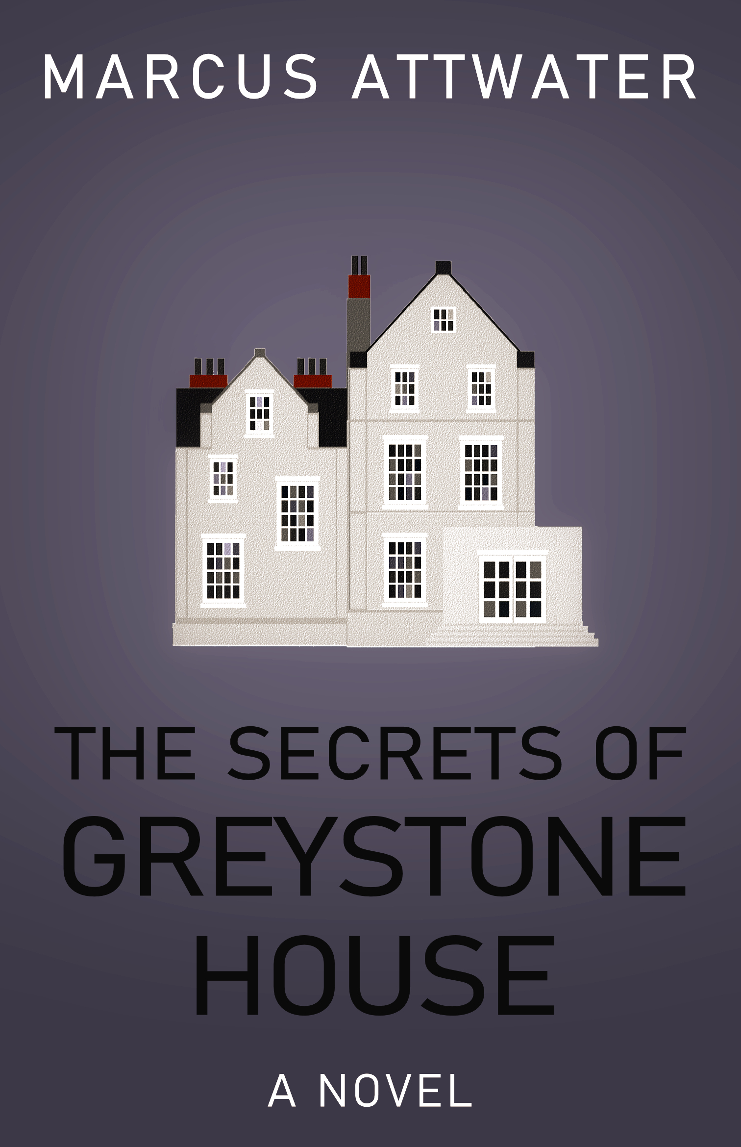 The Secrets of Greystone House