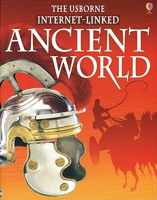 Ancient World (Usborne World History)
