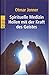 Spirituelle Medizin by Otmar Jenner