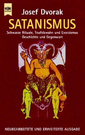 Satanismus (Paperback)