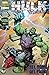 Hulk #8 - Hulk e i Difensori 96