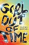 Book cover for Girl Out of Time