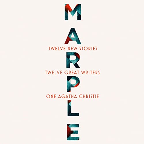 Marple: Twelve New Mysteries