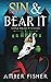 Sin and Bear It (Lights, Camera, Mystery (Paranormal))