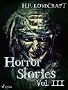 H. P. Lovecraft –...