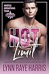 Hot Limit by Lynn Raye Harris