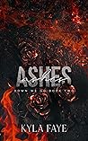 Ashes (Down We Go #2)
