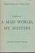 Mad World, My Masters (Regents Renaissance Drama)