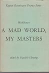 Mad World, My Mas...