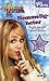 Hemmeligheter (Hannah Montana, #1)