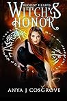Witch's Honor by Anya J. Cosgrove