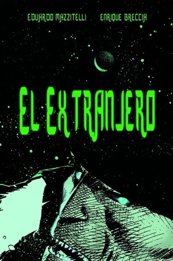 El extranjero (Paperback)