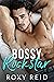 Bossy Rockstar
