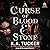 A Curse of Blood & Stone (Fate & Flame, #2) by K.A. Tucker