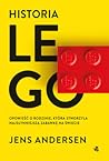 Historia LEGO. Op...