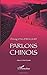 Parlons chinois by Zhitang Yang-Drocourt