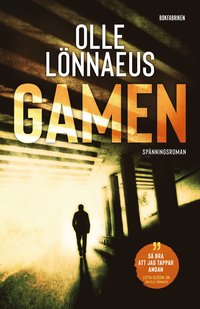 Gamen (Operatören #1)