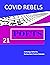 Covid Rebels 21 Poets